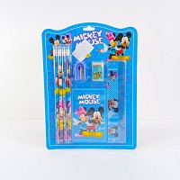 Mickey Mouse Stationery gift pack
